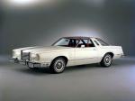Ford Thunderbird 1977 года